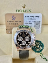 全新 ▶️ Rolex 勞力士 DAYTONA ◀️ 126515LN 2025年錶 (40mm)